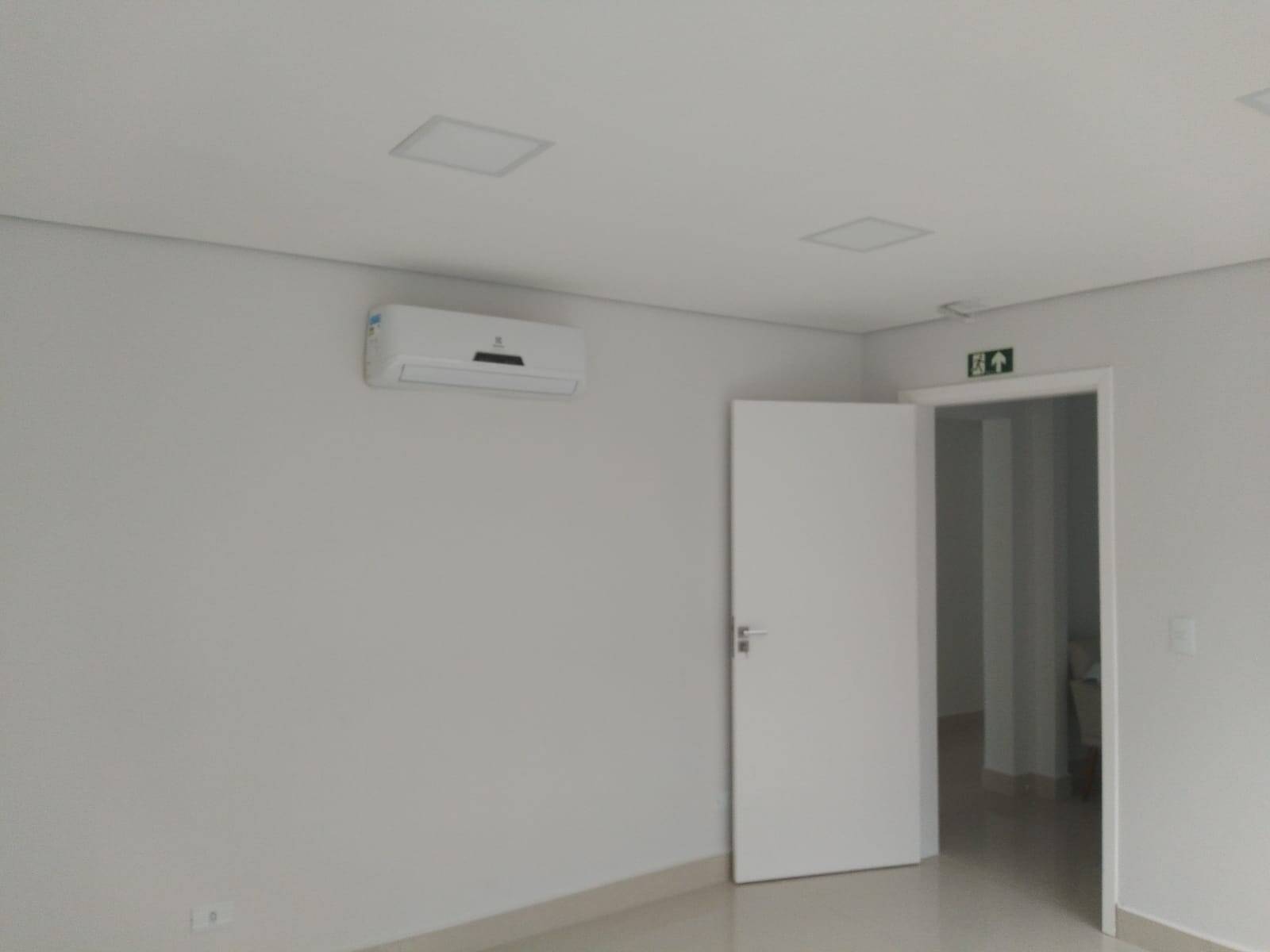 #6404 - Sala para Locação em Arapongas - PR