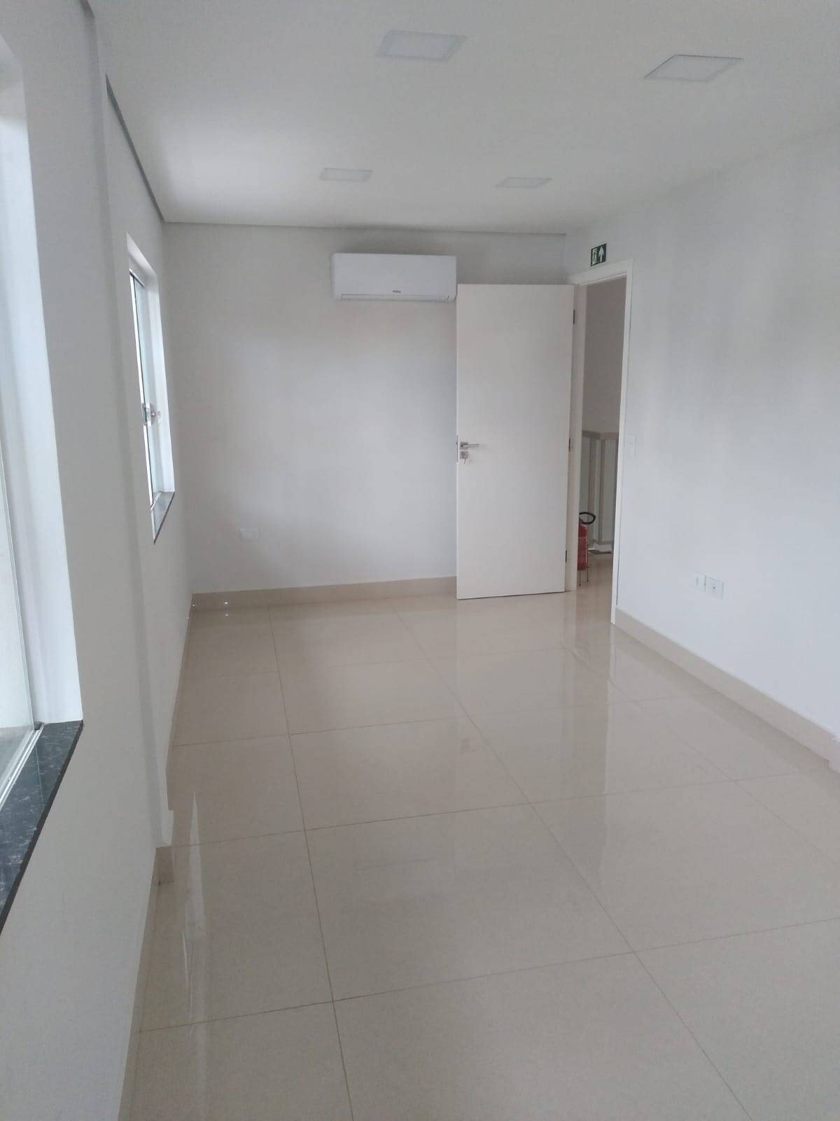 #6405 - Sala para Locação em Arapongas - PR