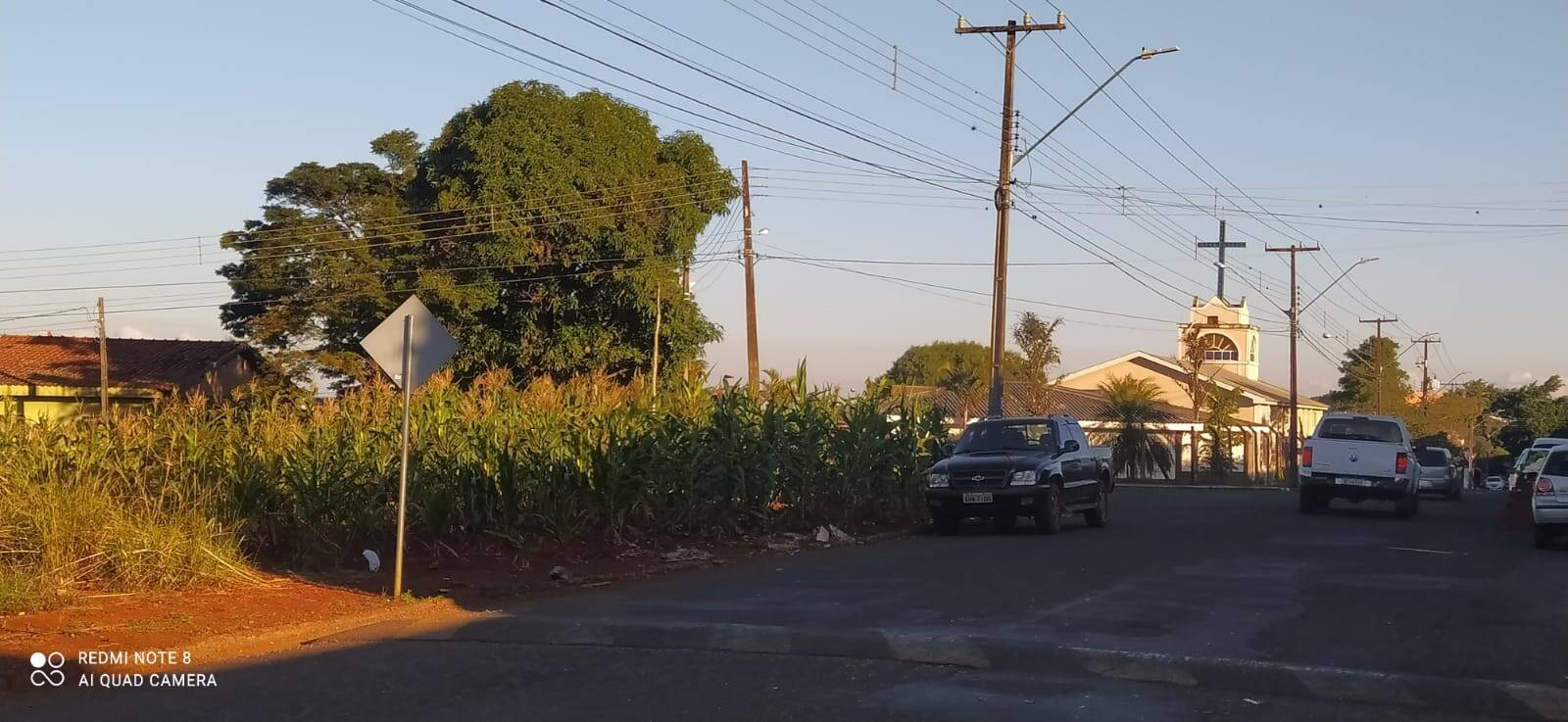 #6416 - Terreno para Venda em Arapongas - PR