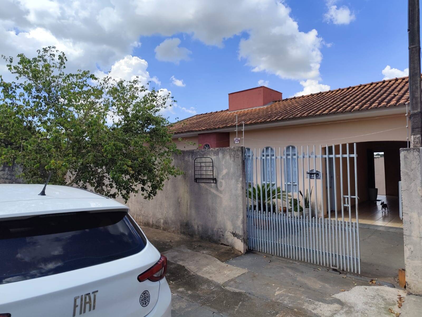 #6440 - Casa para Venda em Arapongas - PR