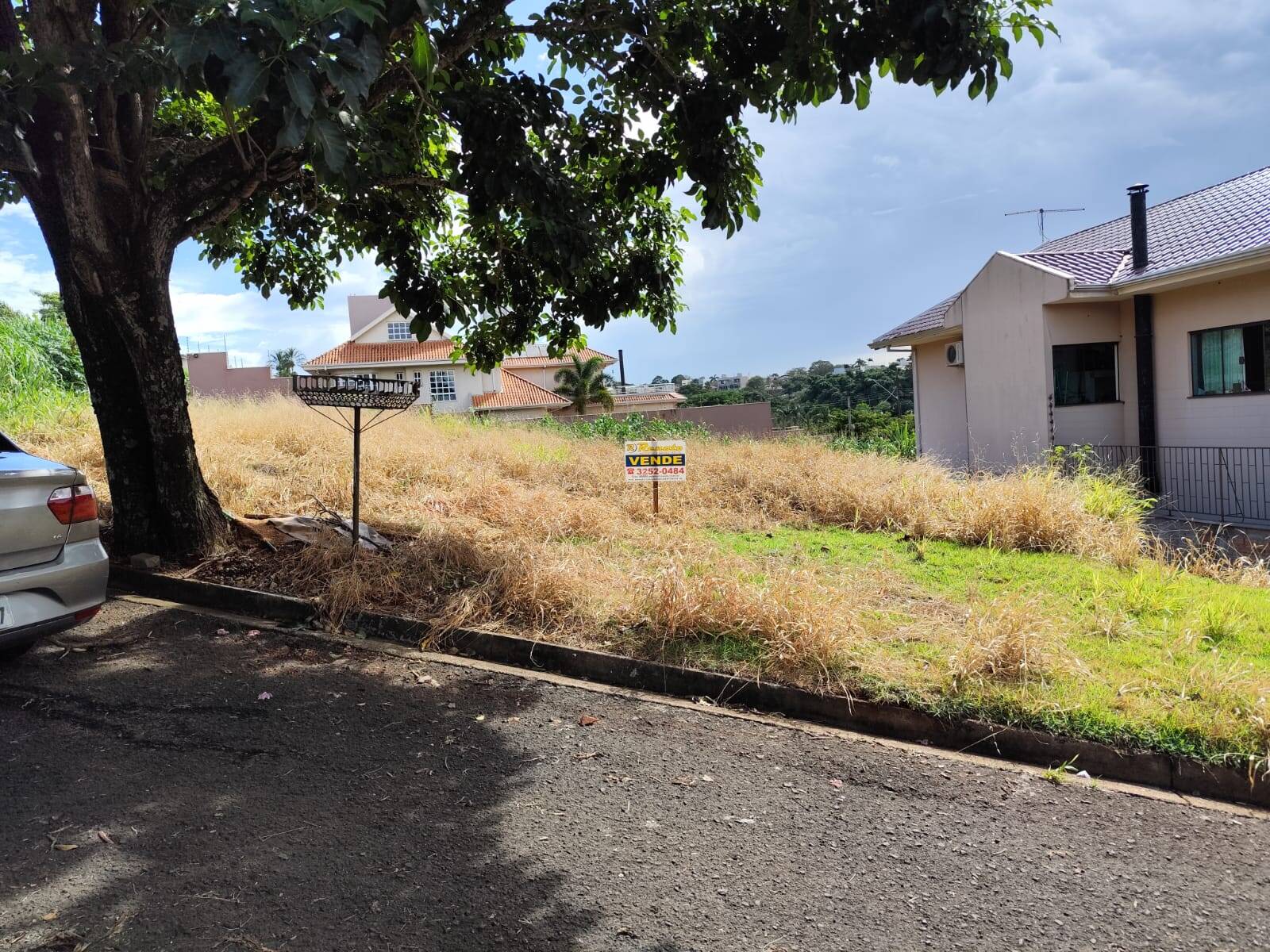#6445 - Terreno para Venda em Arapongas - PR