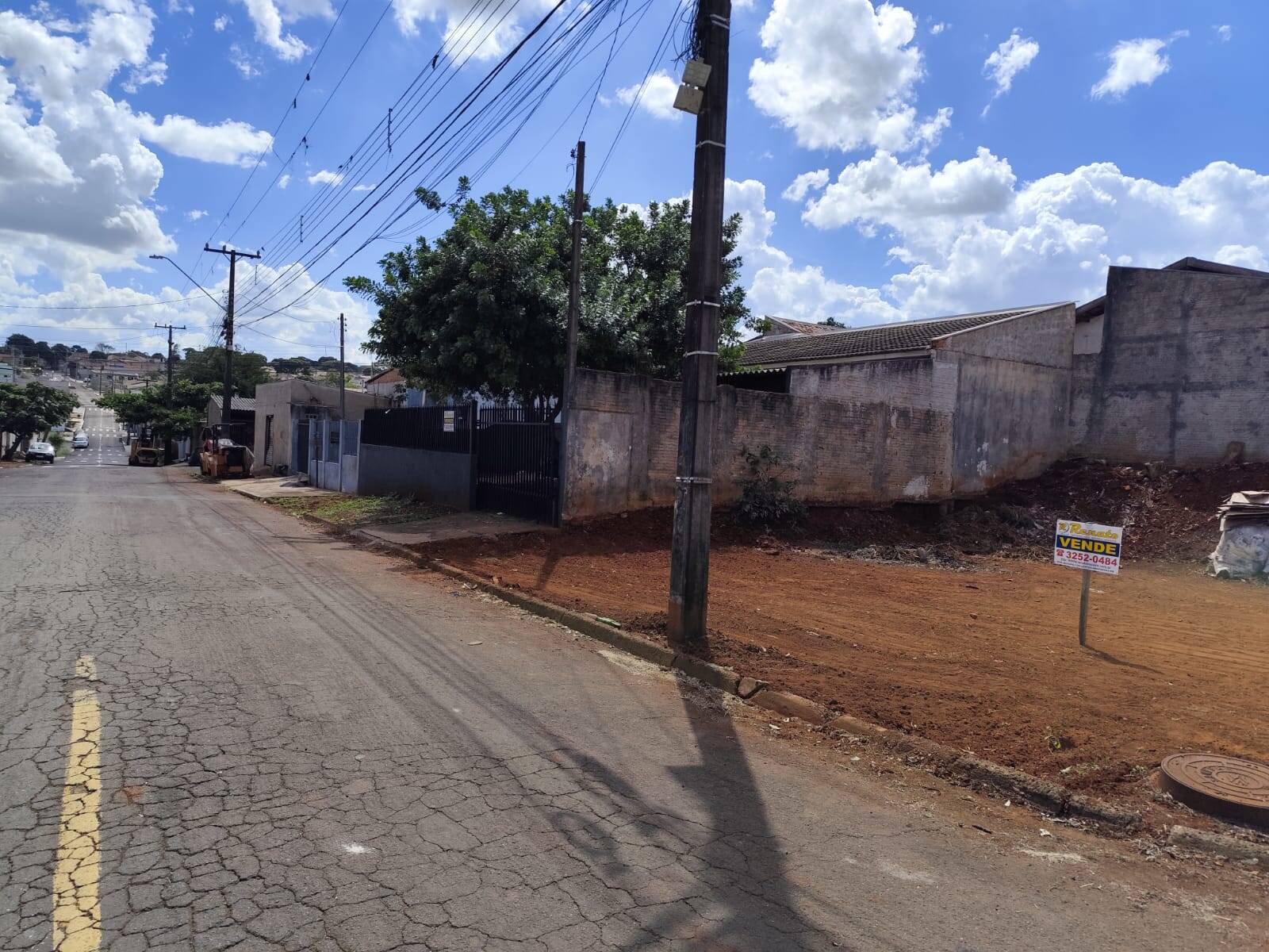 #6450 - Casa para Venda em Arapongas - PR