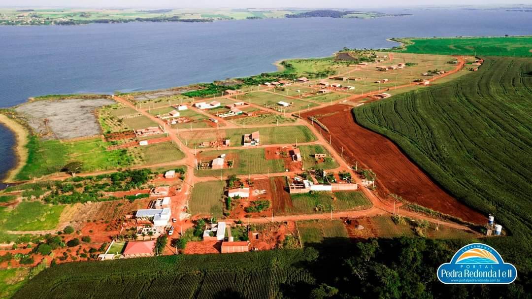 #6451 - Área para Venda em Arapongas - PR