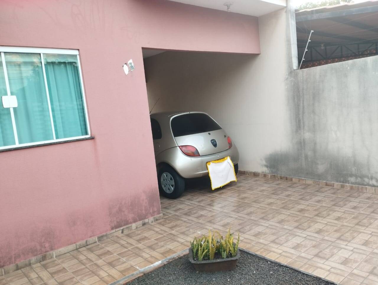 #6462 - Casa para Venda em Arapongas - PR