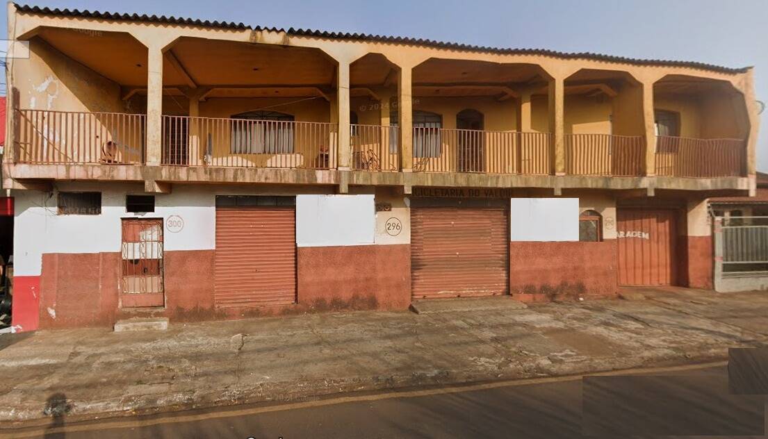 #6464 - Ponto Comercial para Venda em Arapongas - PR