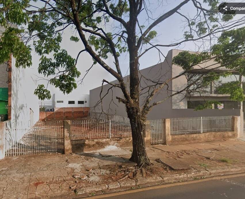 #6465 - Área para Venda em Arapongas - PR