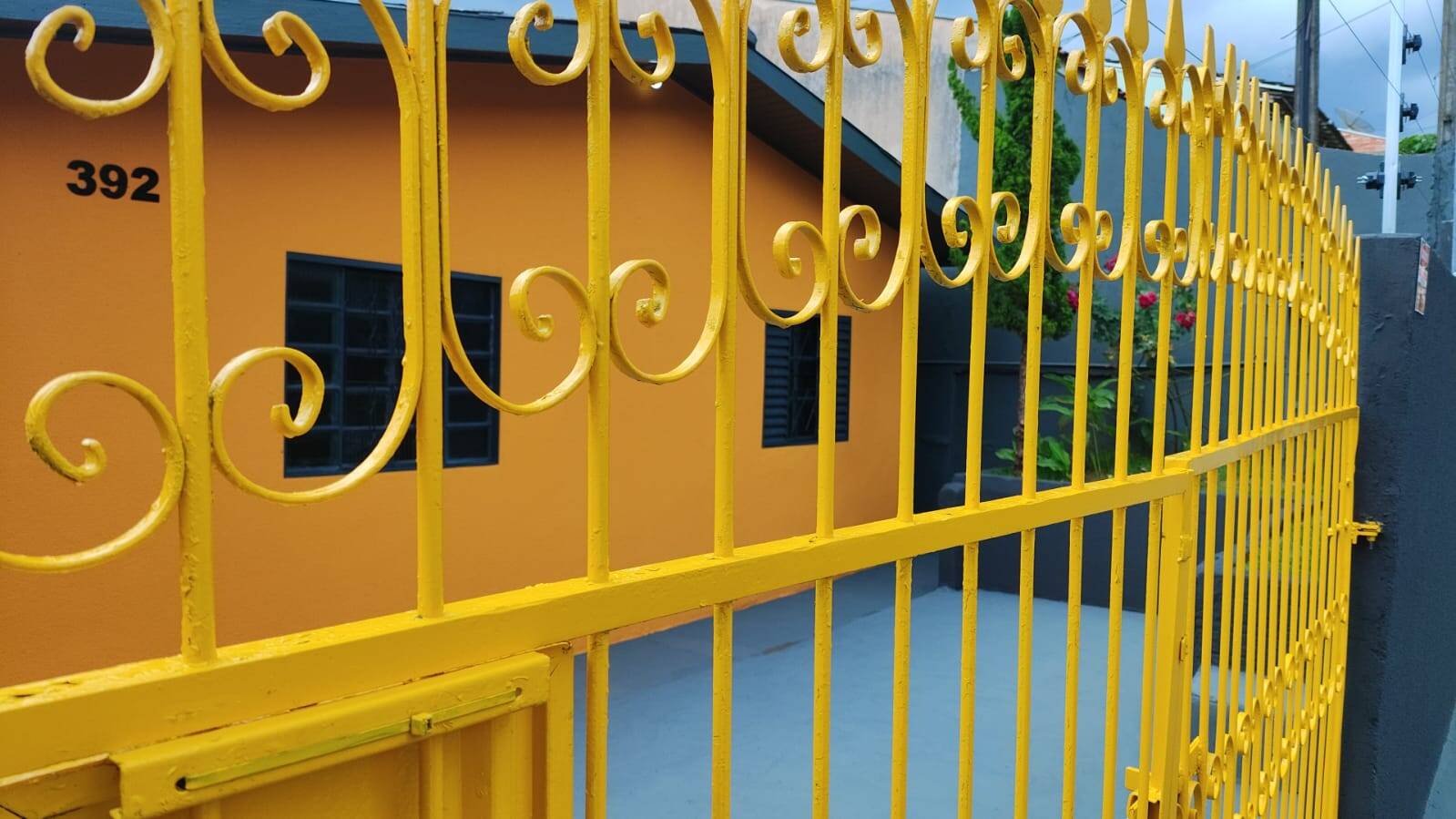 #6466 - Casa para Venda em Arapongas - PR