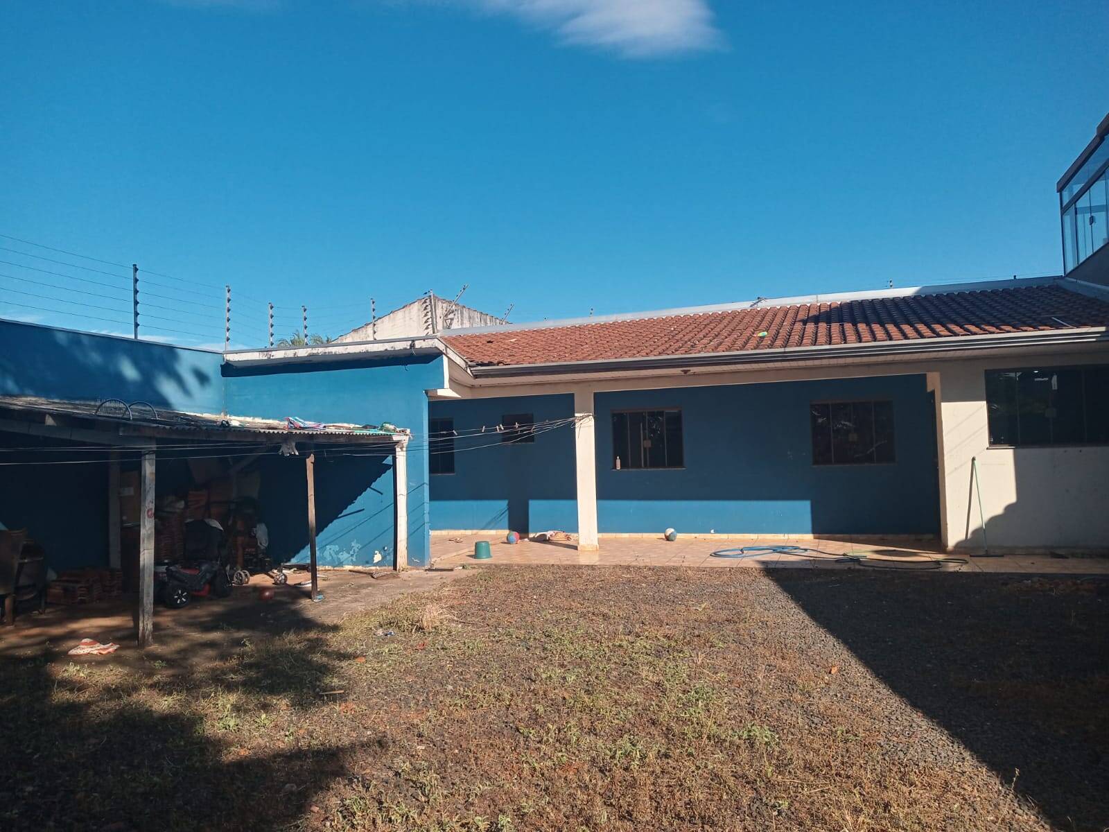 #6469 - Casa para Venda em Arapongas - PR