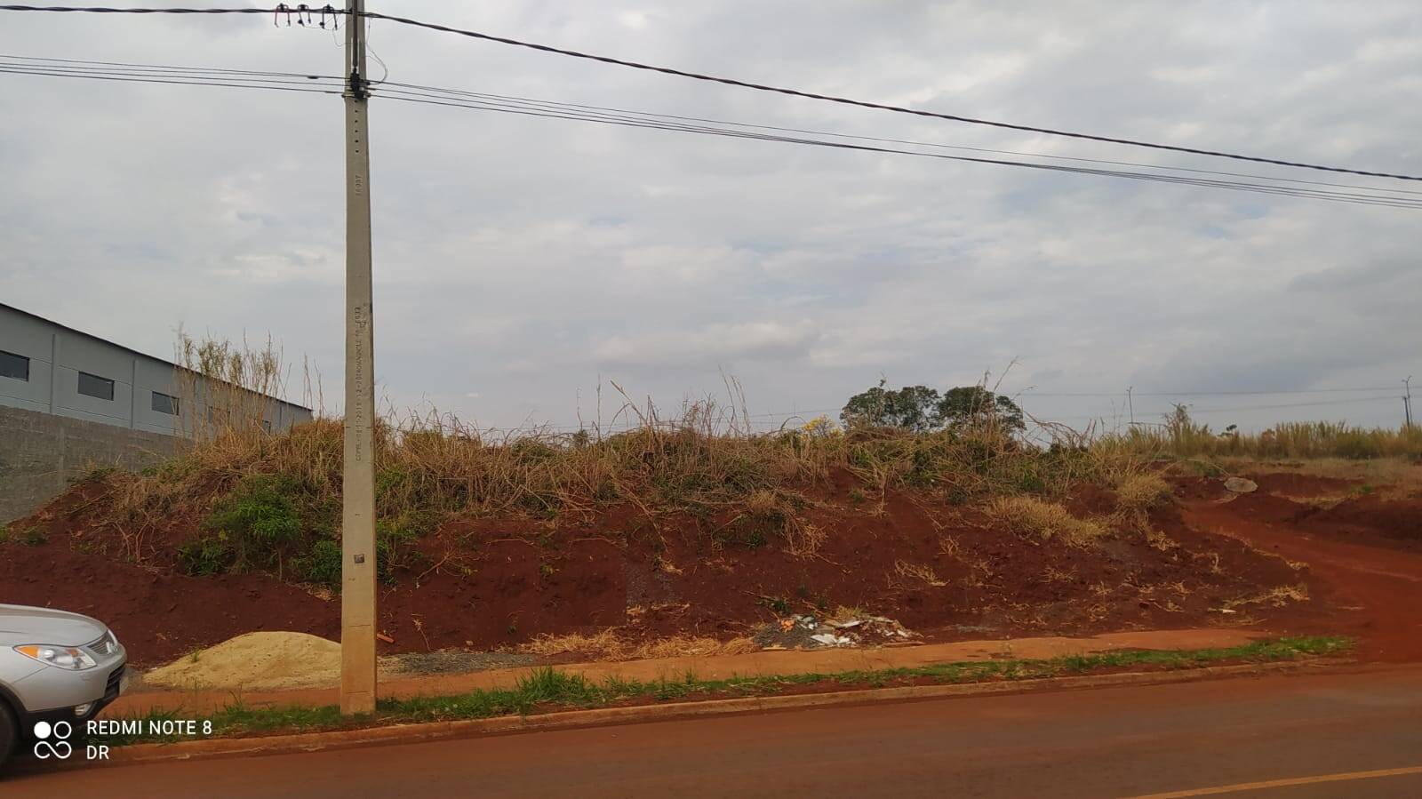 #6474 - Área para Venda em Arapongas - PR