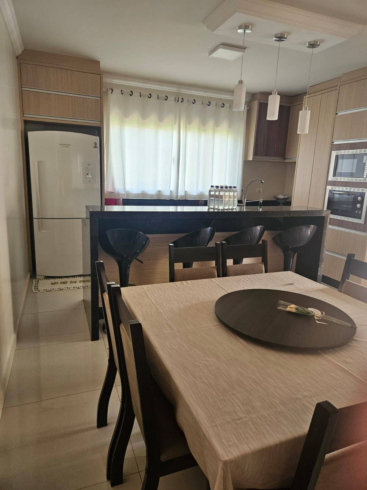 #6482 - Casa para Venda em Arapongas - PR