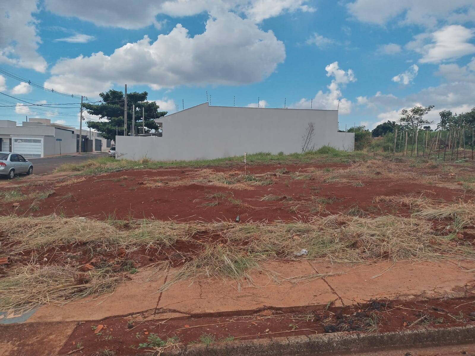 #6488 - Terreno para Venda em Arapongas - PR