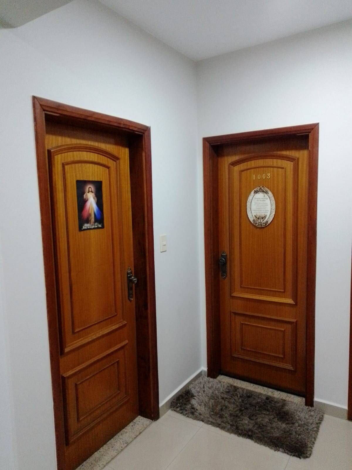 #6490 - Apartamento para Venda em Arapongas - PR