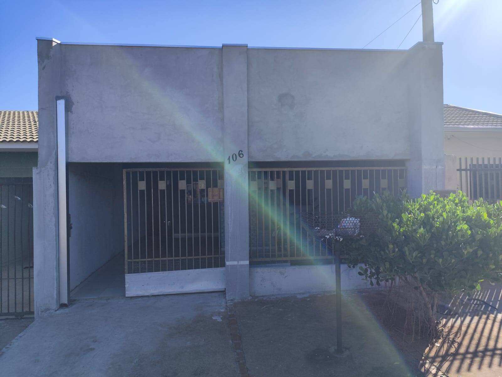 #6509 - Casa para Venda em Sabáudia - PR