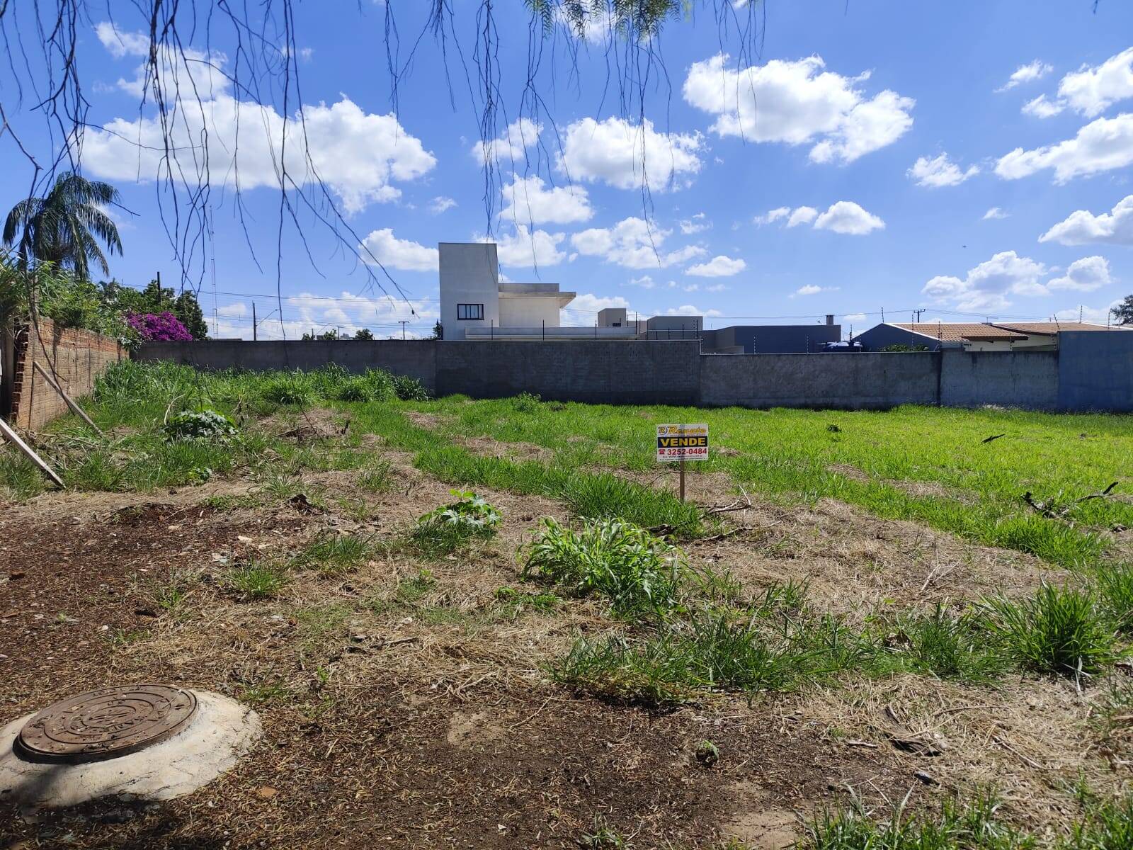 #6510 - Terreno para Venda em Arapongas - PR