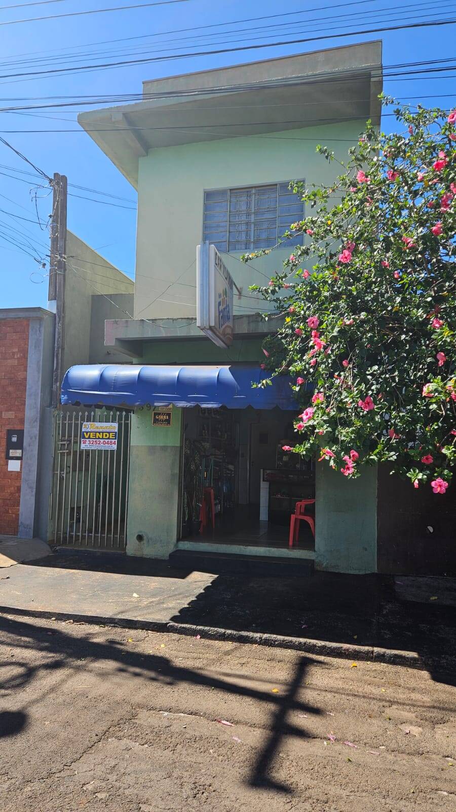 #6514 - Casa para Venda em Arapongas - PR