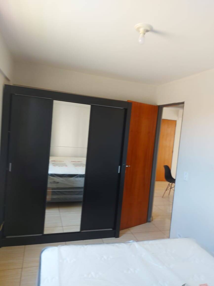 #6520 - Apartamento para Venda em Arapongas - PR