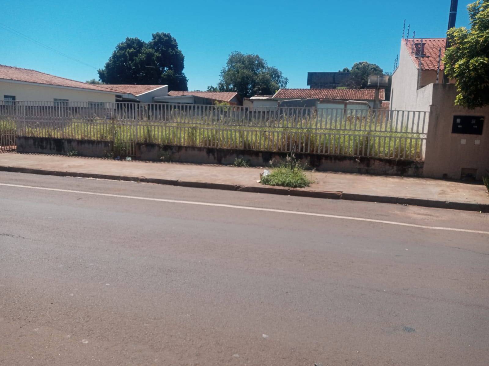 #6525 - Terreno para Venda em Arapongas - PR