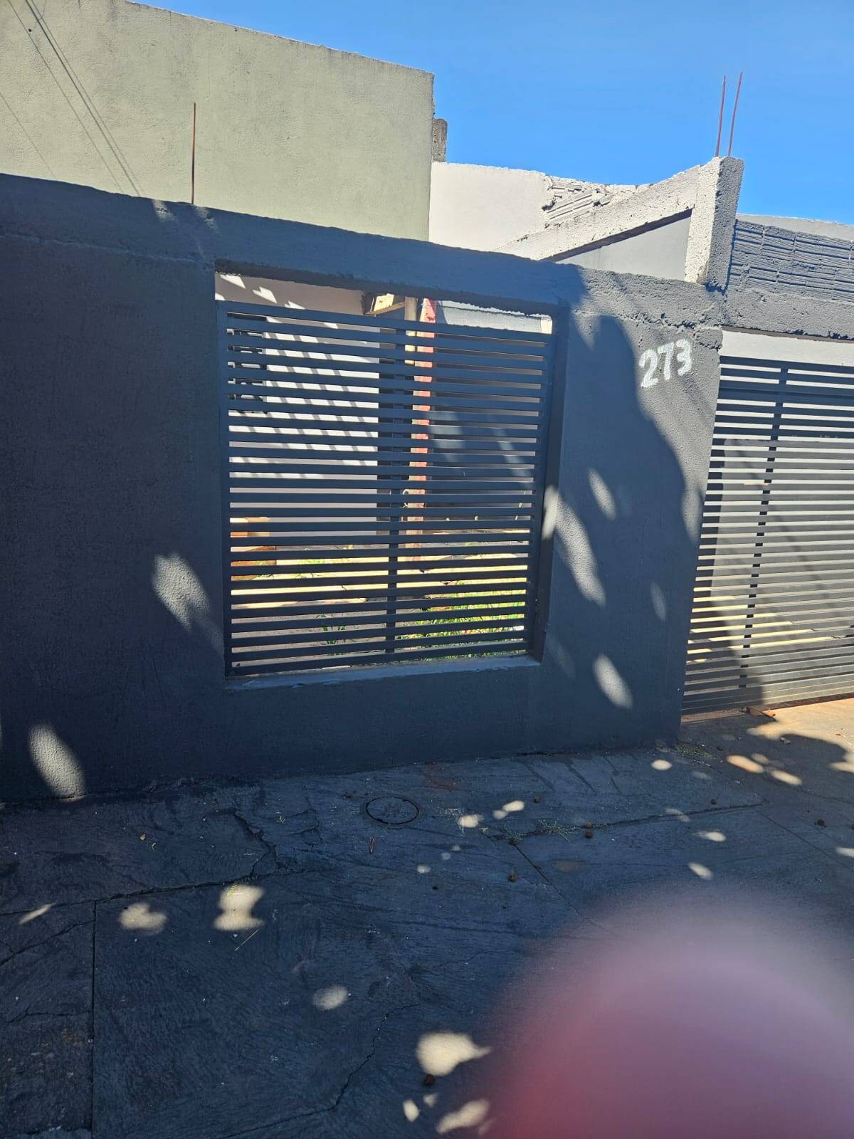 #6528 - Casa para Venda em Arapongas - PR