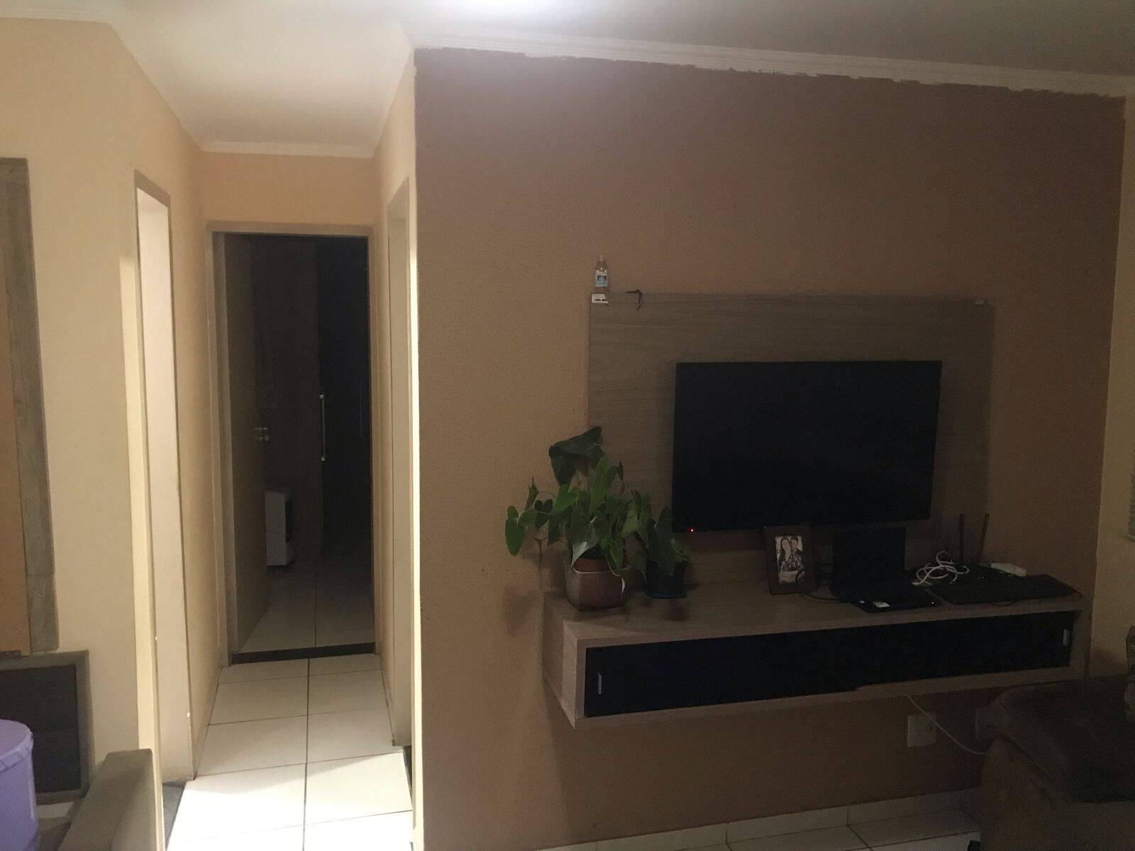 #6529 - Apartamento para Venda em Arapongas - PR