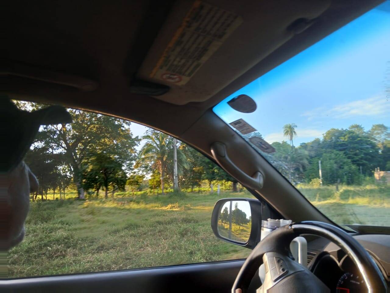 #6540 - Sítio para Venda em Cáceres - MT