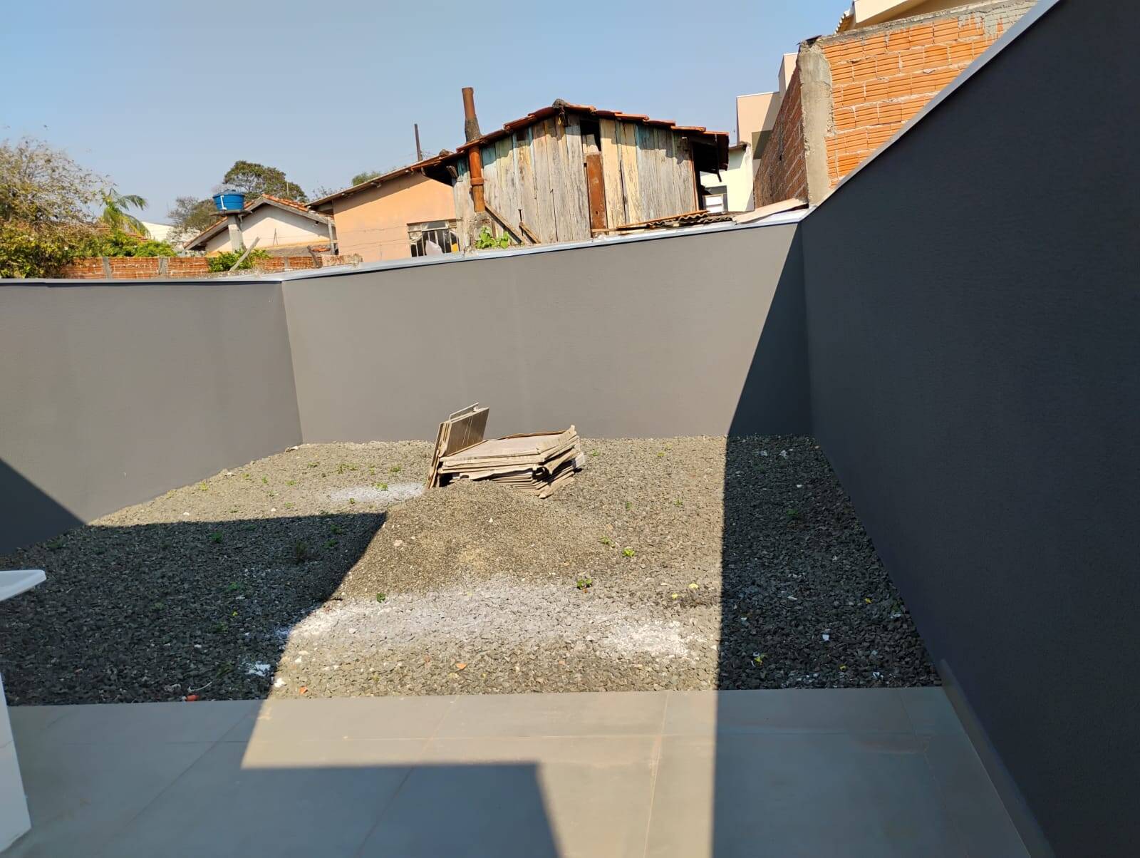 #6543 - Casa para Venda em Arapongas - PR