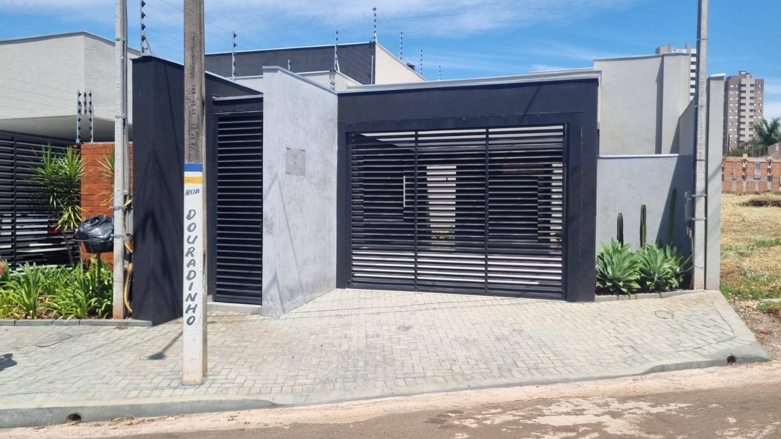 #6546 - Casa para Venda em Arapongas - PR