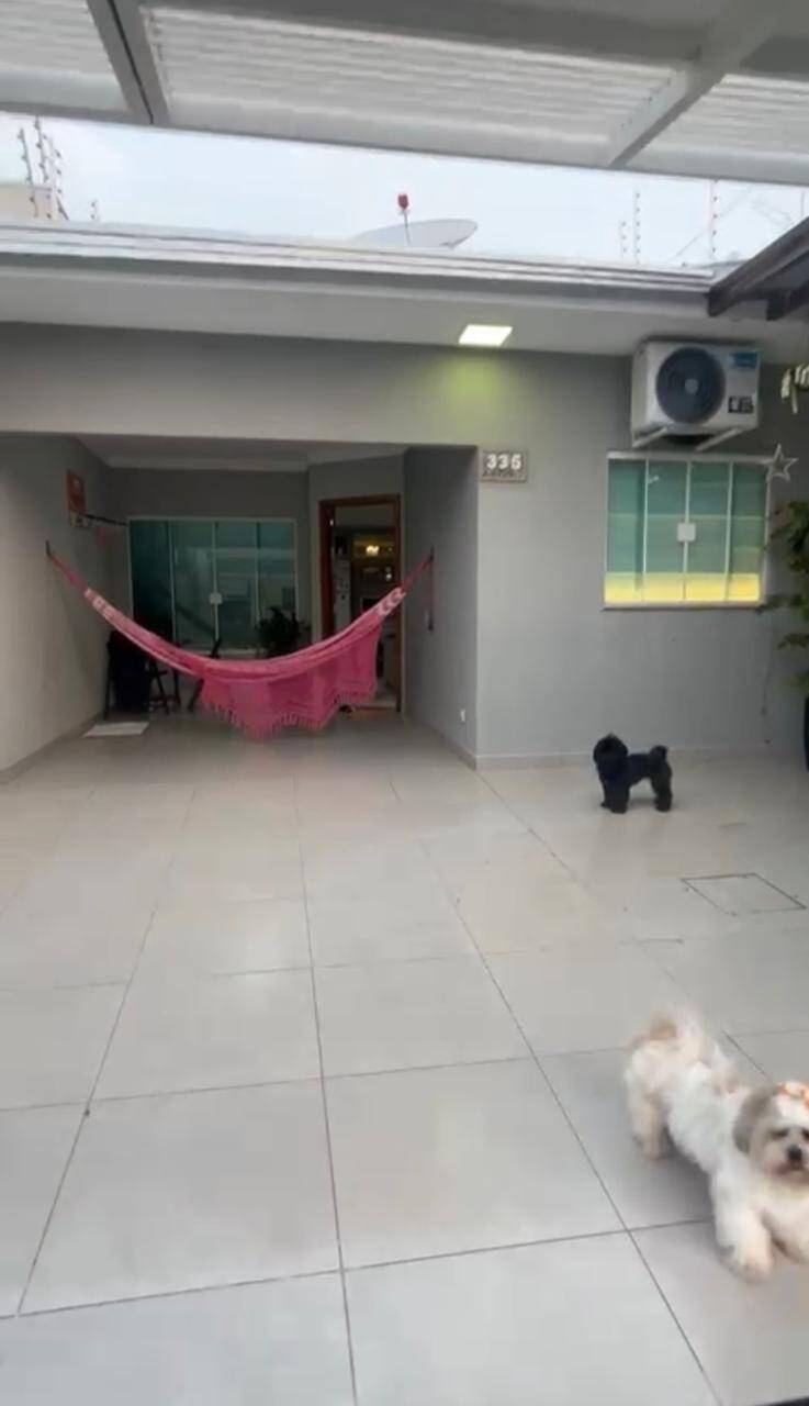 #6551 - Casa para Venda em Arapongas - PR