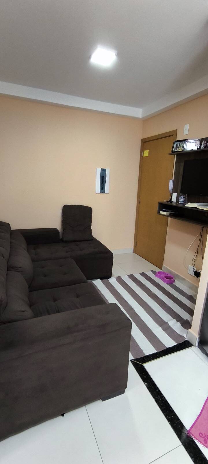 #6557 - Apartamento para Venda em Arapongas - PR