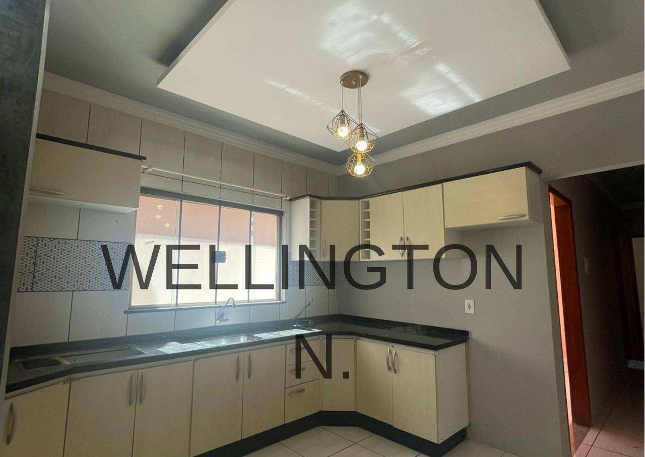 #6570 - Apartamento para Venda em Arapongas - PR