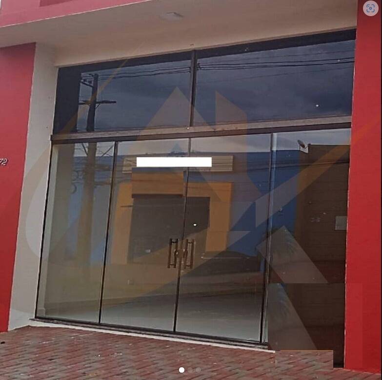 #6578 - Sala para Locação em Arapongas - PR