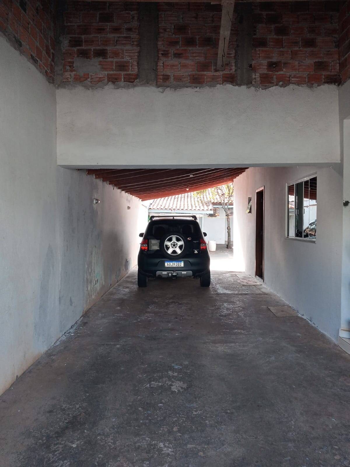 #6584 - Casa para Venda em Arapongas - PR