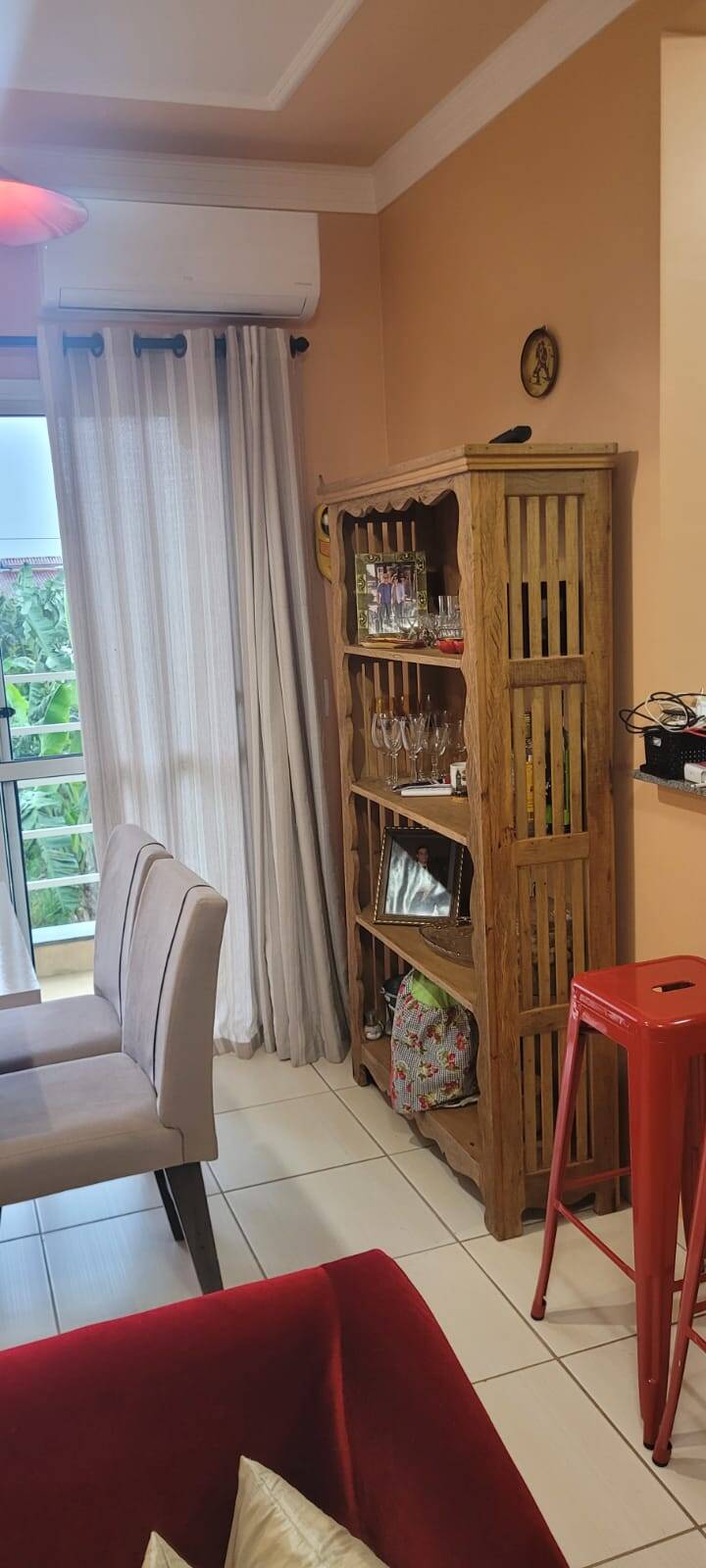 #6589 - Apartamento para Venda em Arapongas - PR