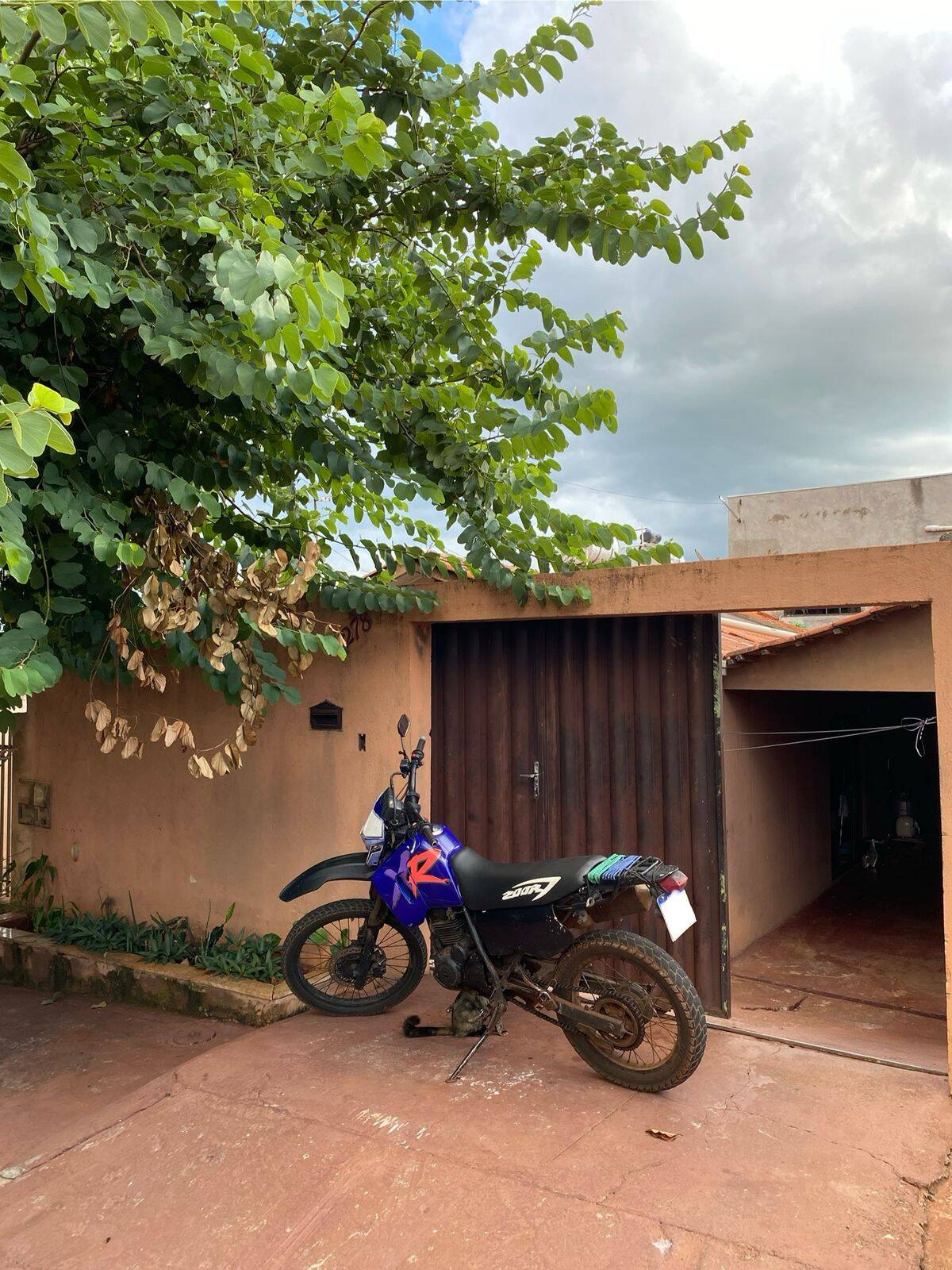 #6595 - Casa para Venda em Arapongas - PR