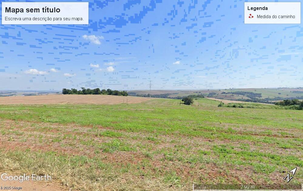 #6608 - Sítio para Venda em Arapongas - PR