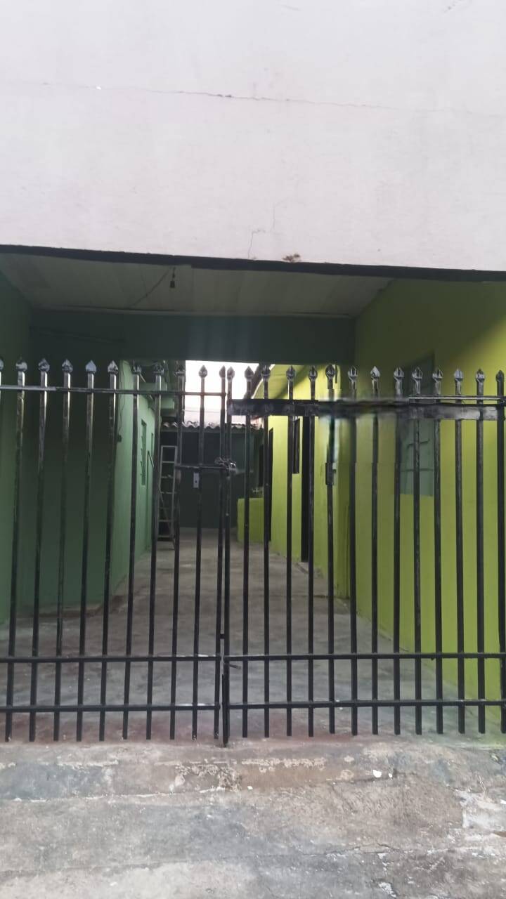 #6620 - Casa para Venda em Arapongas - PR