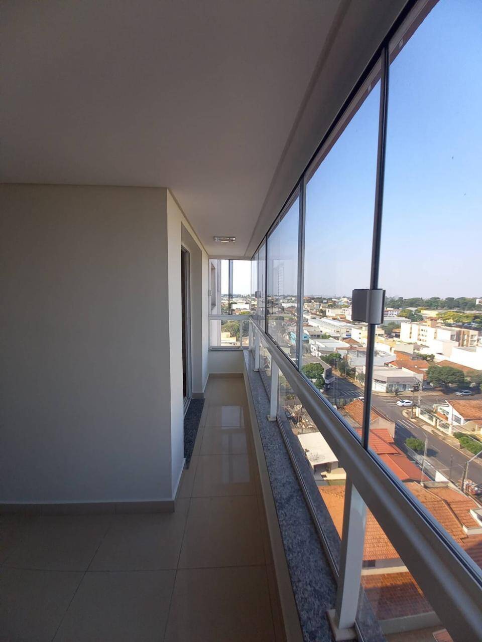 #6623 - Apartamento para Venda em Arapongas - PR