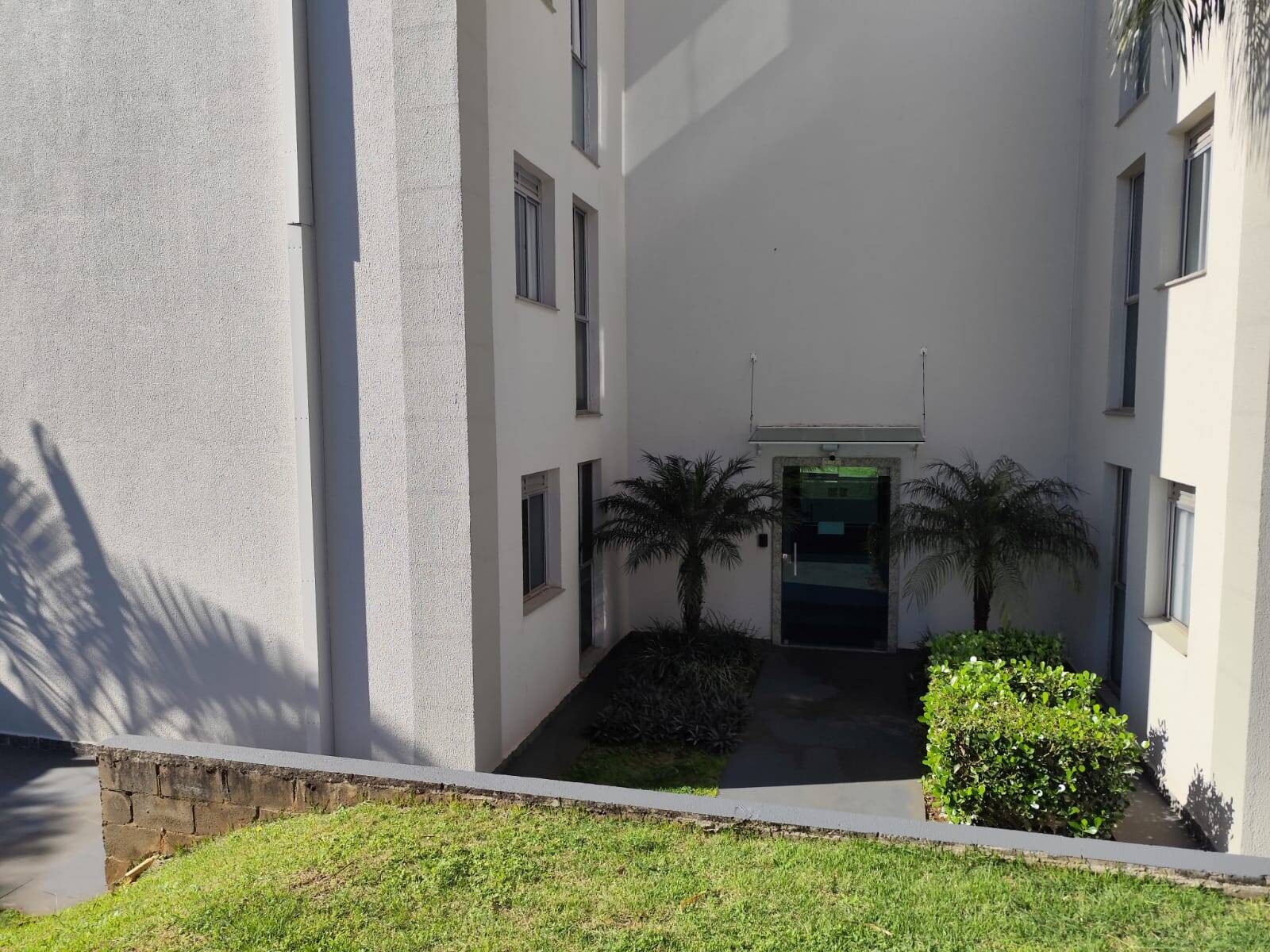 #6624 - Apartamento para Venda em Arapongas - PR
