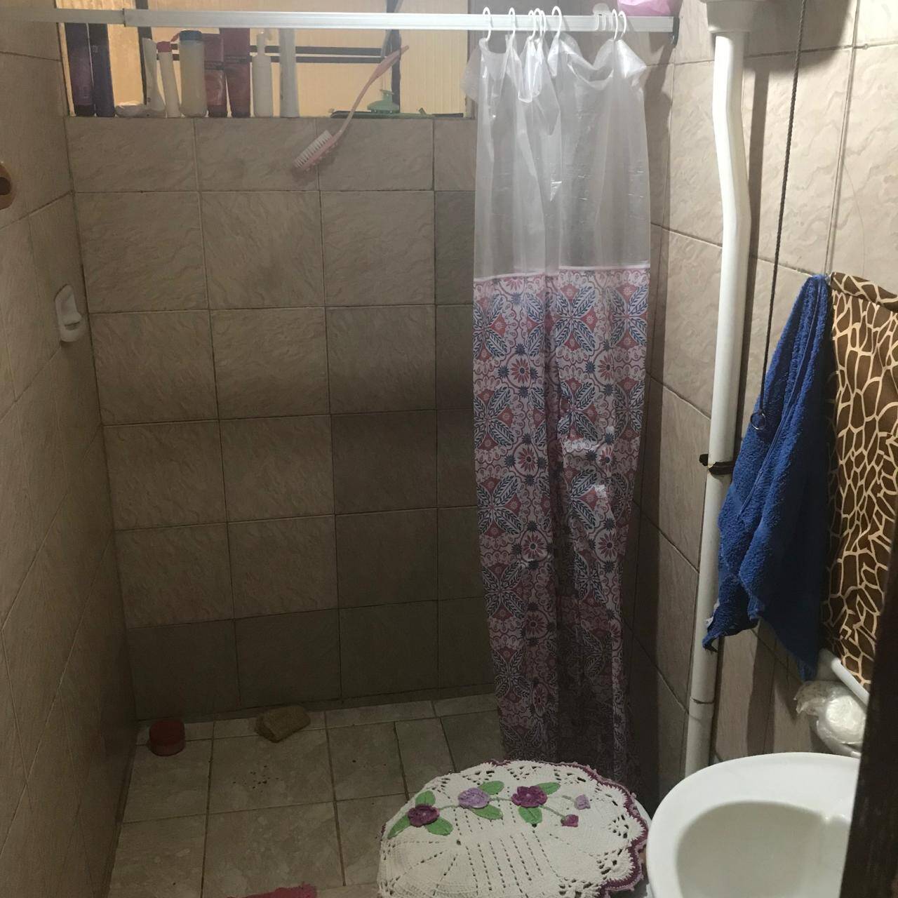 #6628 - Casa para Venda em Arapongas - PR