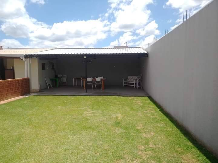 #6629 - Casa para Venda em Arapongas - PR