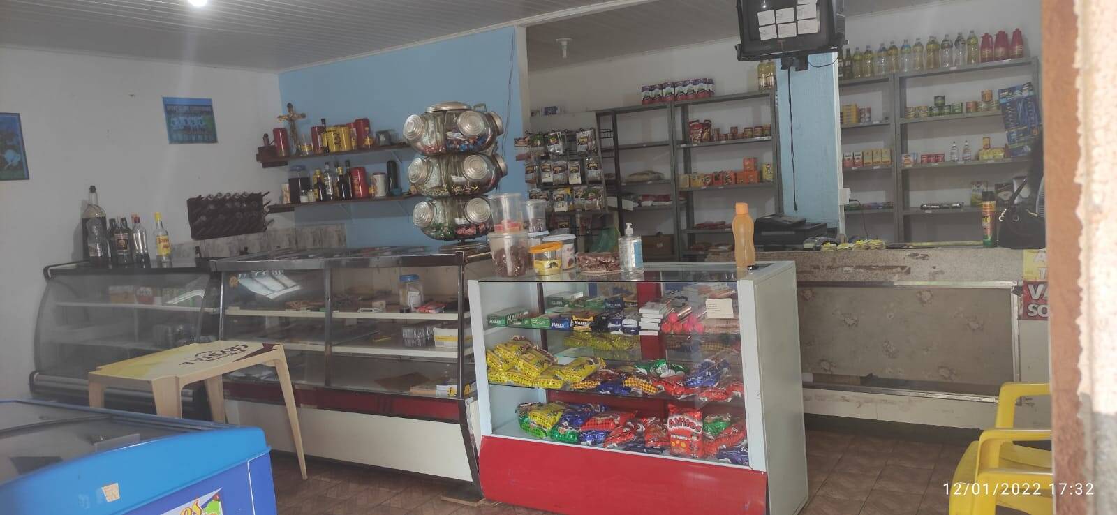 #6630 - Casa para Venda em Arapongas - PR