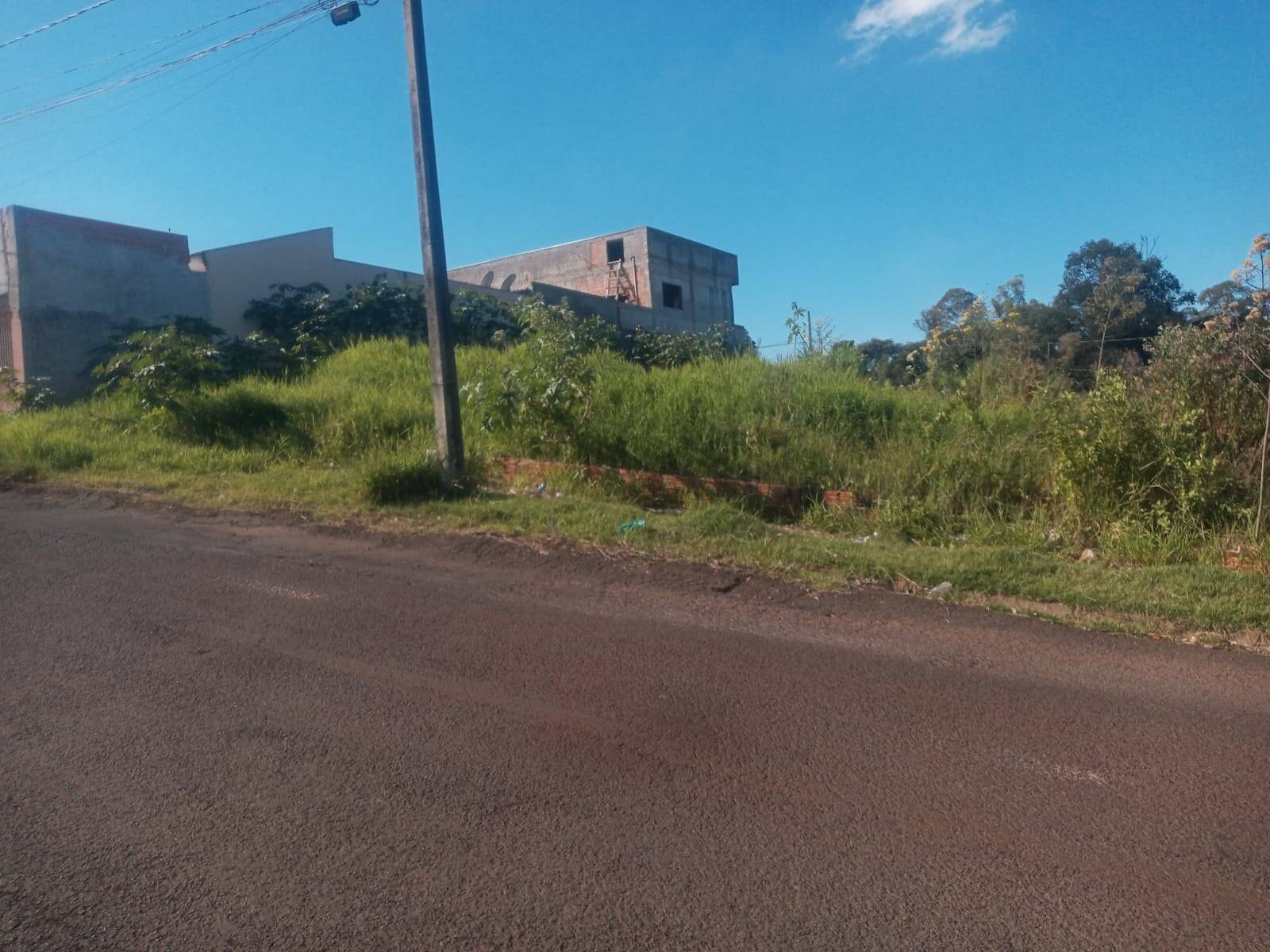 #6633 - Terreno para Venda em Arapongas - PR