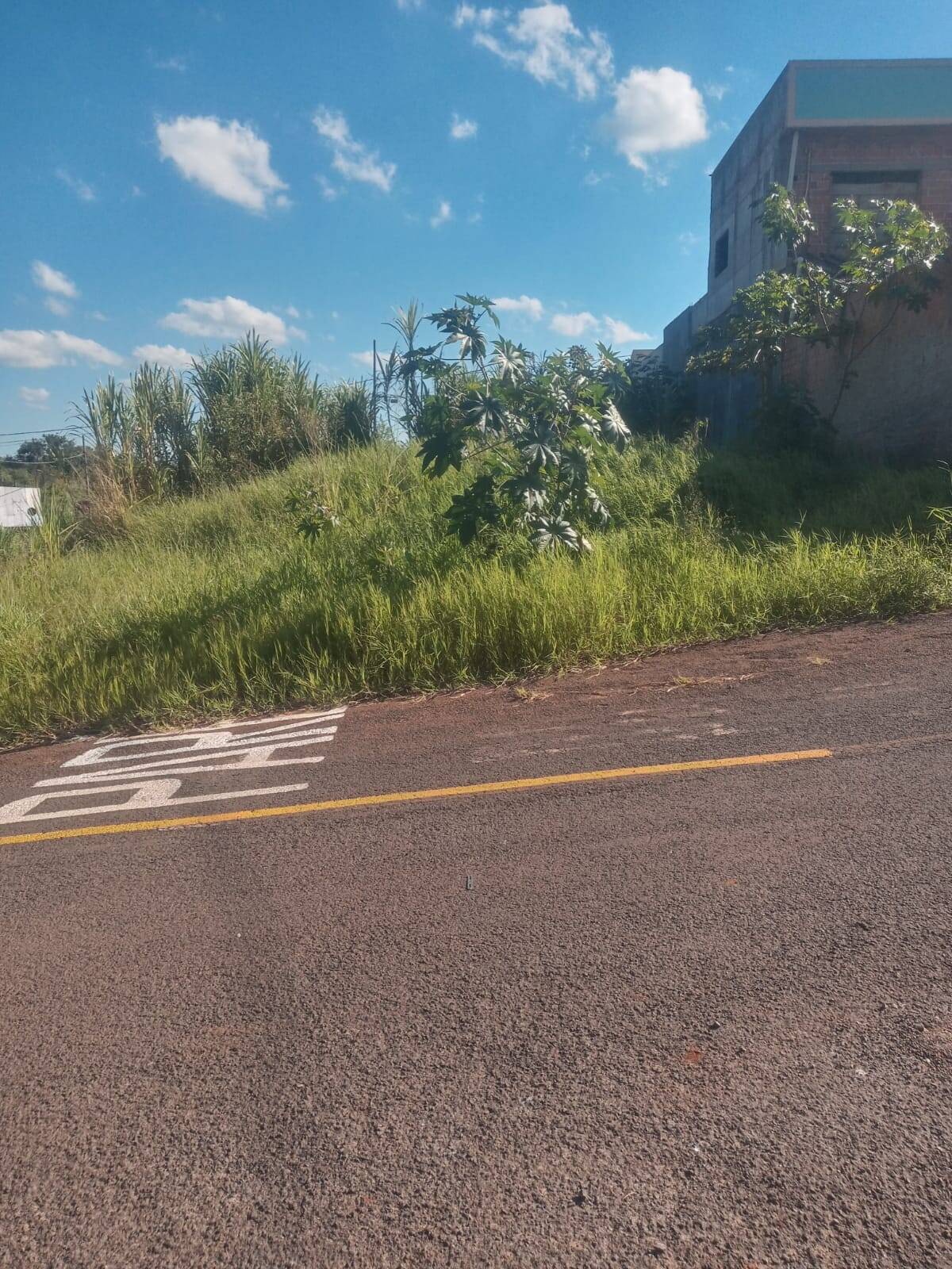 #6634 - Terreno para Venda em Arapongas - PR
