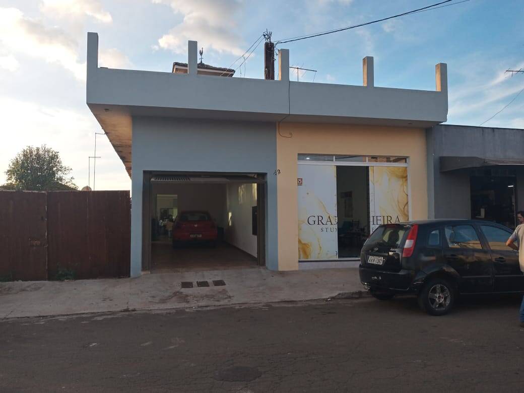 #6636 - Casa para Venda em Arapongas - PR