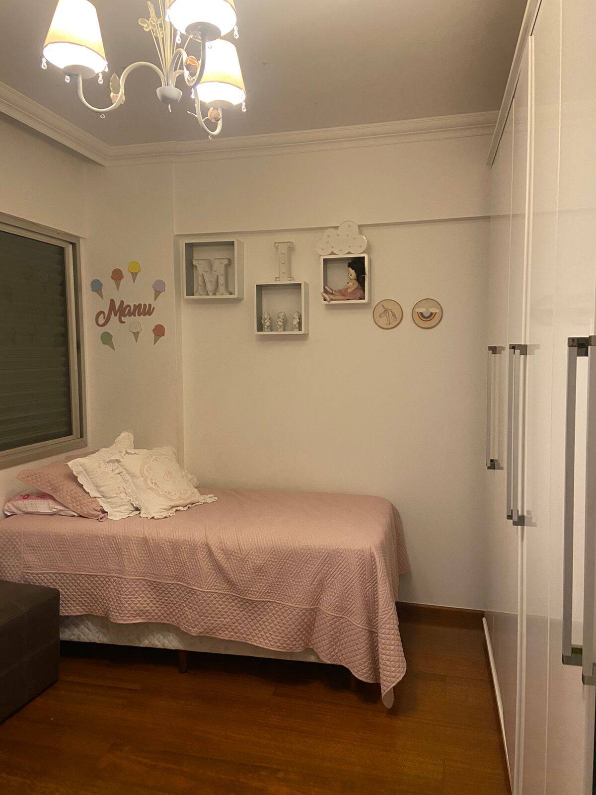 #6644 - Apartamento para Venda em Arapongas - PR