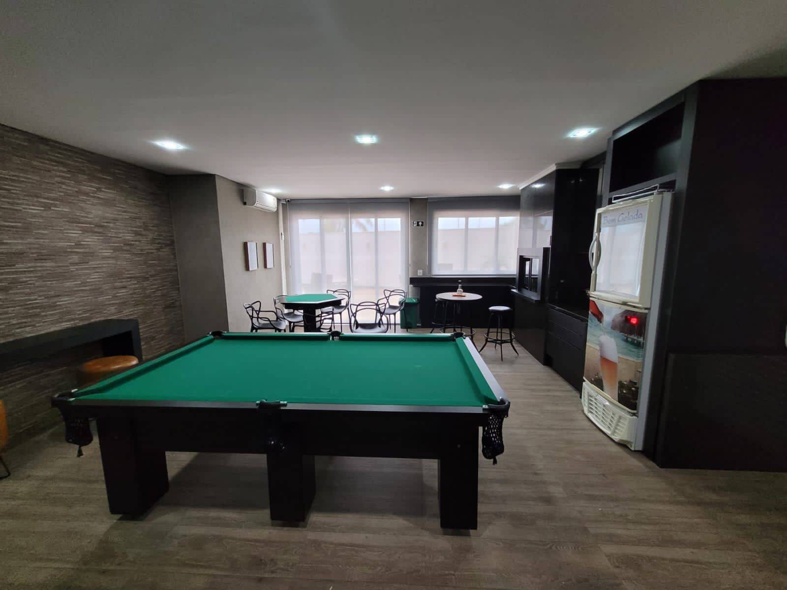 #6647 - Apartamento para Venda em Arapongas - PR