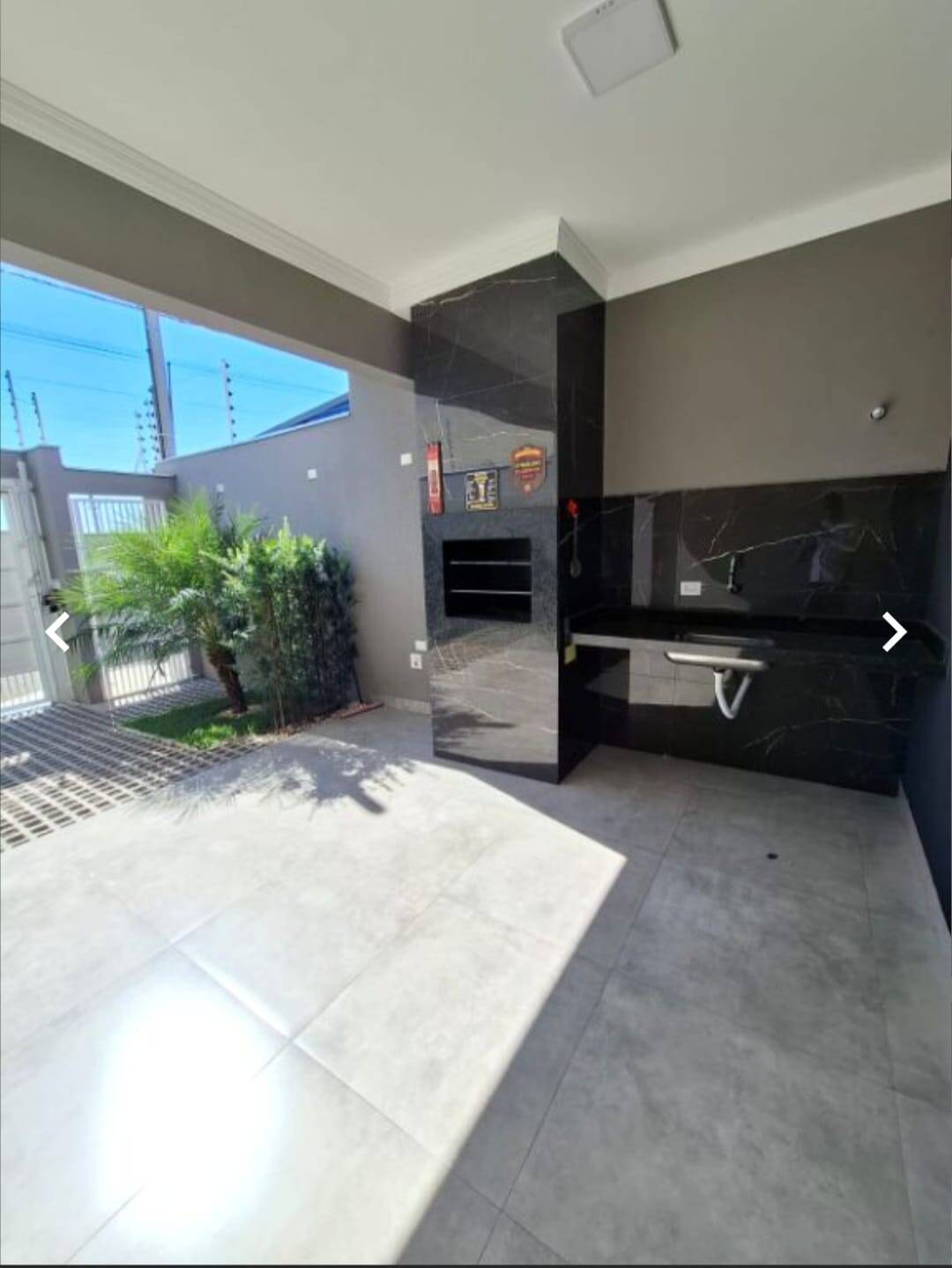 #6648 - Casa para Venda em Arapongas - PR