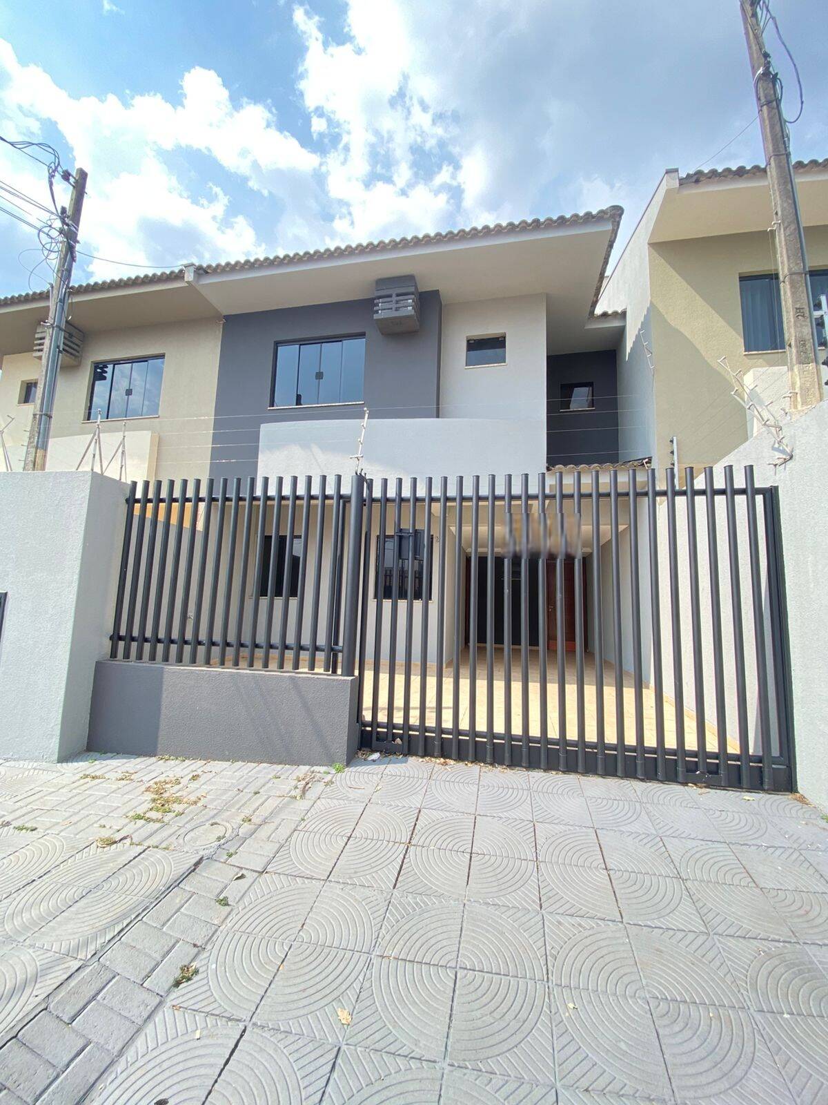 #6654 - Sobrado para Venda em Arapongas - PR