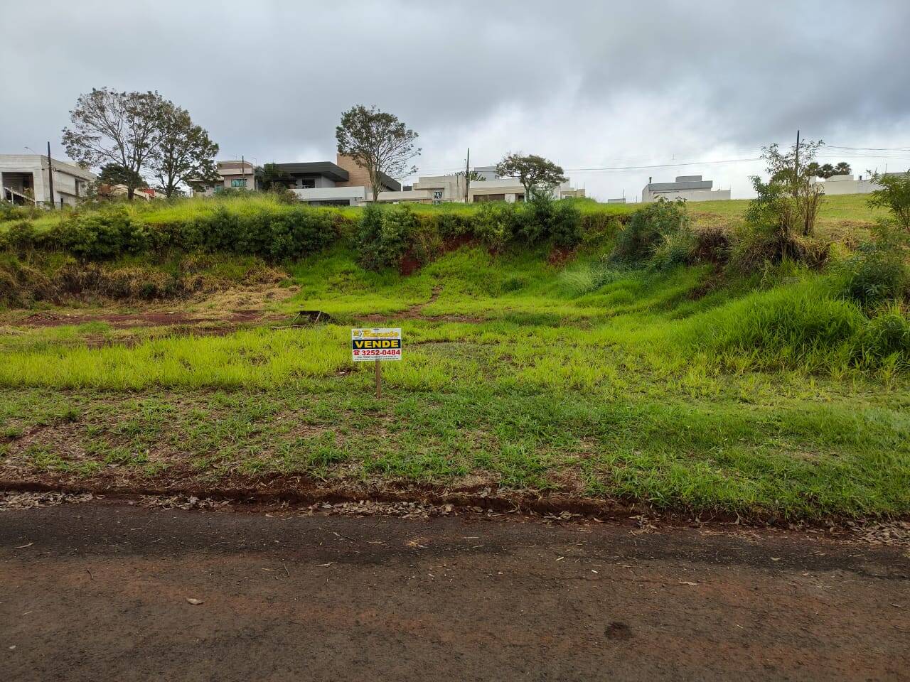 #6643 - Terreno para Venda em Arapongas - PR
