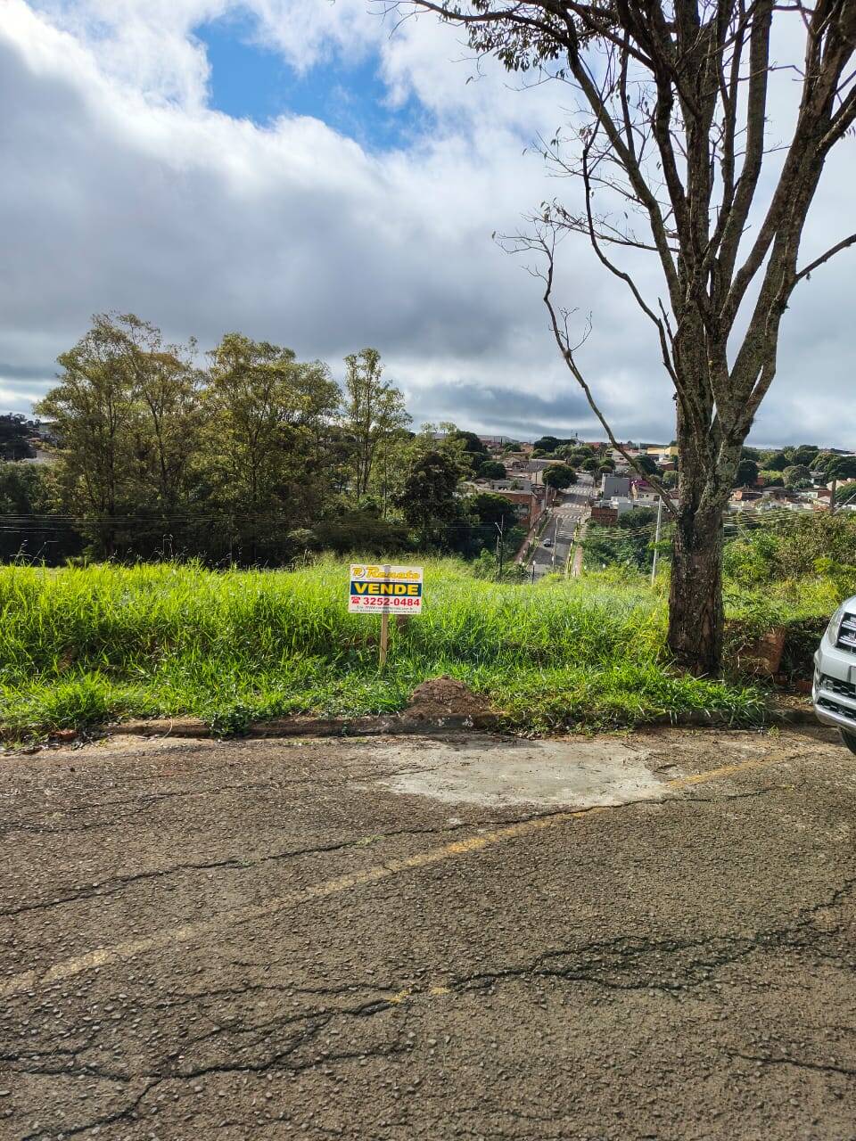 #6642 - Terreno para Venda em Arapongas - PR