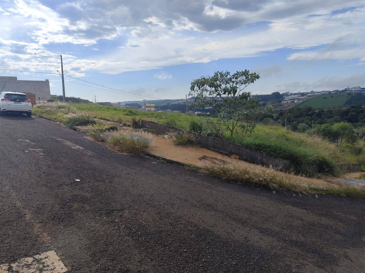 #6657 - Terreno para Venda em Arapongas - PR
